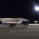El Boeing X-37B de la Fuerza Aérea de los Estados Unidos.